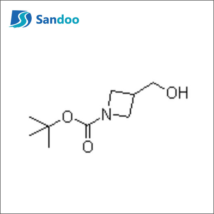 1-Boc-Azetidine-3-Ylmethanol