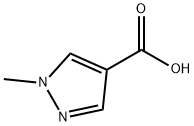 1-Methyl-1H-Pyrazole-4-Carboxylic Acid