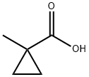 1-Methylcyclopropane-1-carboxylic acid