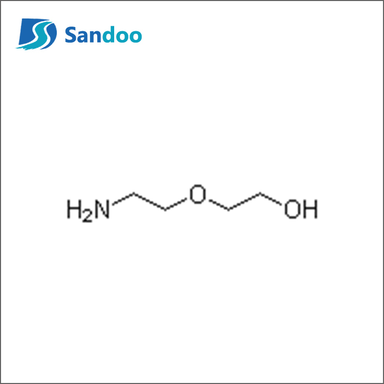 2-(2-Aminoethoxy)ethanol