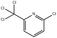 2-Chloro-6-trichloromethyl pyridine
