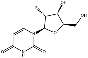 2'-Deoxy-2'-Fluorouridine