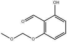2-hydroxy-6-(methoxymethoxy)benzaldehyde