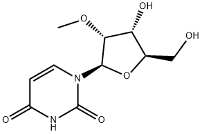 2’-Methyoxy uridine