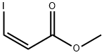 2-Propenoic acid, 3-iodo, methyl ester, (Z)-