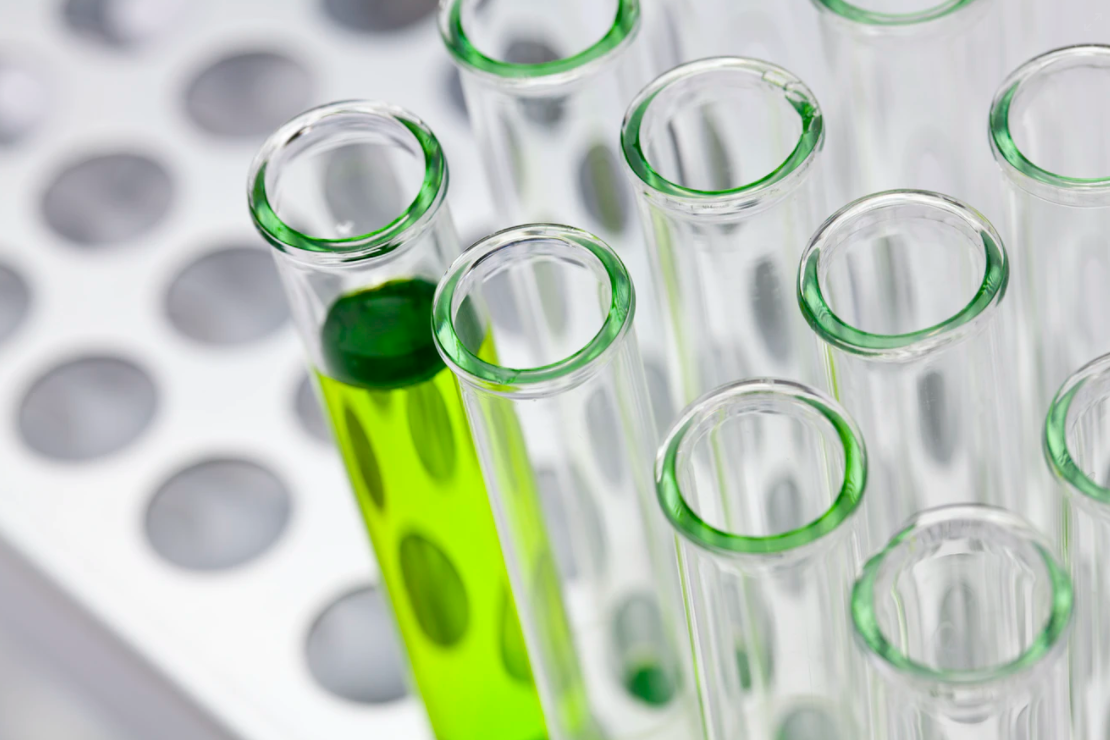 Trend ng Pag-unlad ng Pharmaceutical Intermediate Industry ng China