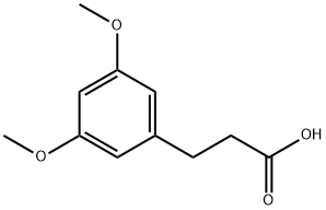 3,5-Dimethoxyphenylpropionic acid