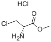 3-Chloro-D-alanine methyl ester HCl