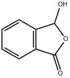 3-hydroxyisobenzofuran-1(3H)-isa