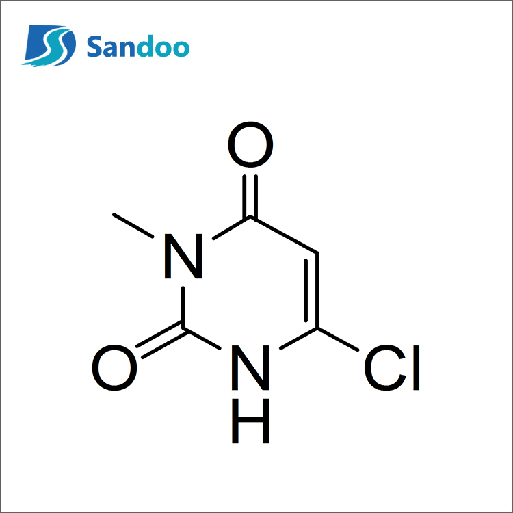 6-Chloro-3-Methyluracil