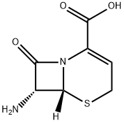 7-Amino-3-cephem-4-carboxylic acid