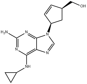 Abacavir(base)
