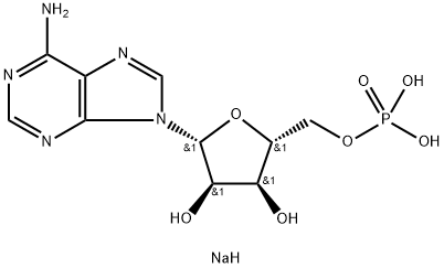 Adenosine 5'-monophosphate Disodium Salt