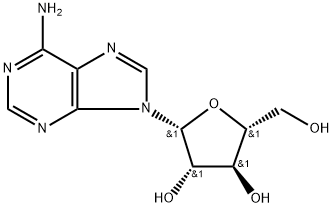 Anhydrous Vidarabine