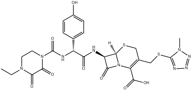 Cefoperazone Acid