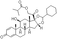 Ciclesonide