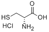 D-Cysteine ​​hydrochloride