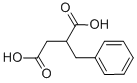 DL-Benzylsuccinic acid