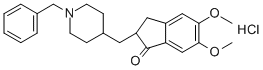 Donepezil hydrochloride
