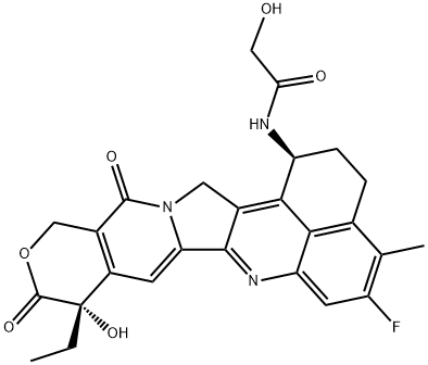 DX-8951 derivative