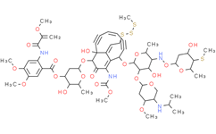 Esperamicin