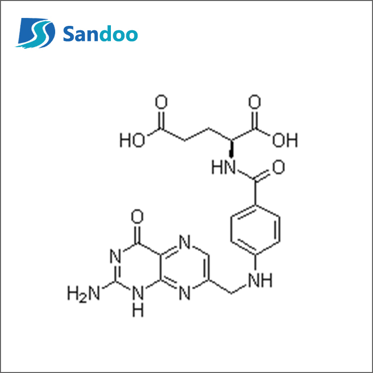 Folic acid