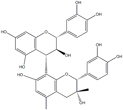 Extract ng Grape Seed
