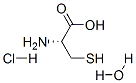 L-Cysteine ​​hydrochloride monohydrate