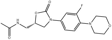 Linezolid flucose lnjection