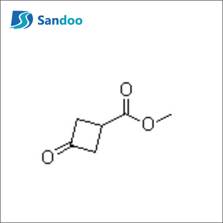 Methyl 3-oxocyclobutanecarboxylate
