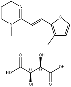 MORANTEL TARTATE SALT