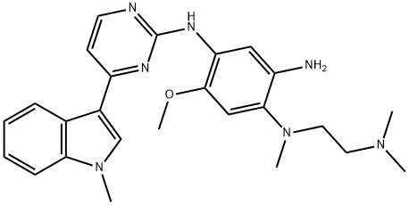 Na-mutate ang EGFR-IN-1