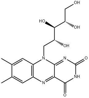 Riboflavin(Bitamina B2)