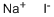 Sodium iodide
