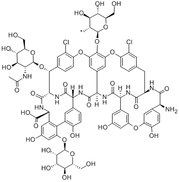Iniksyon ng Teicoplanin
