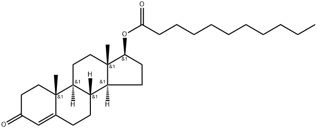 Testosterone Undecanoate soft capsules