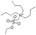 tributylethylammonium ethyl sulphate