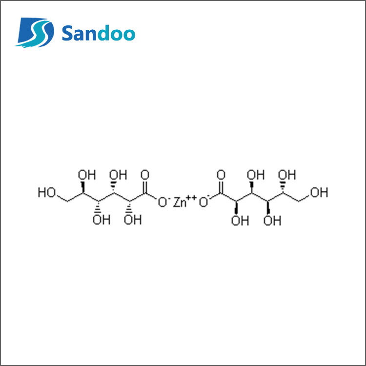 Zinc Gluconate